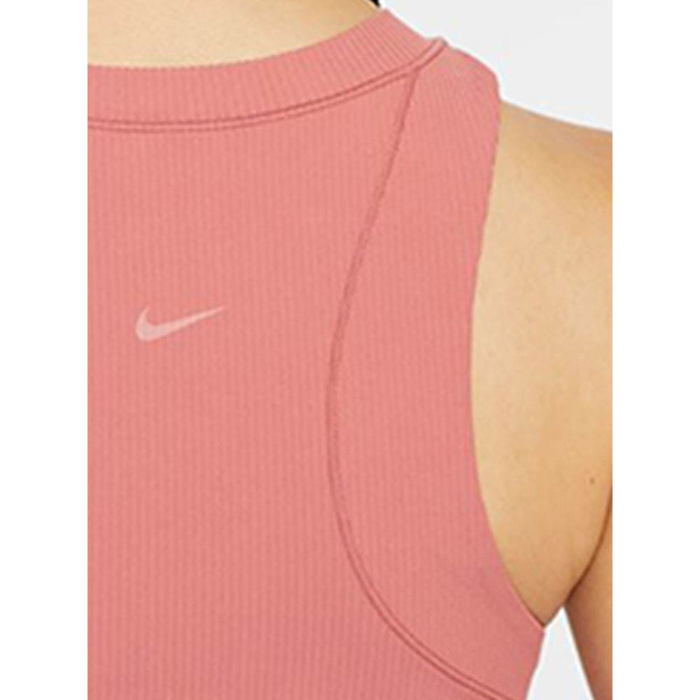 NIKE Zenvy Rib Women's Training Tank