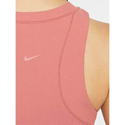 NIKE Zenvy Rib Women's Training Tank