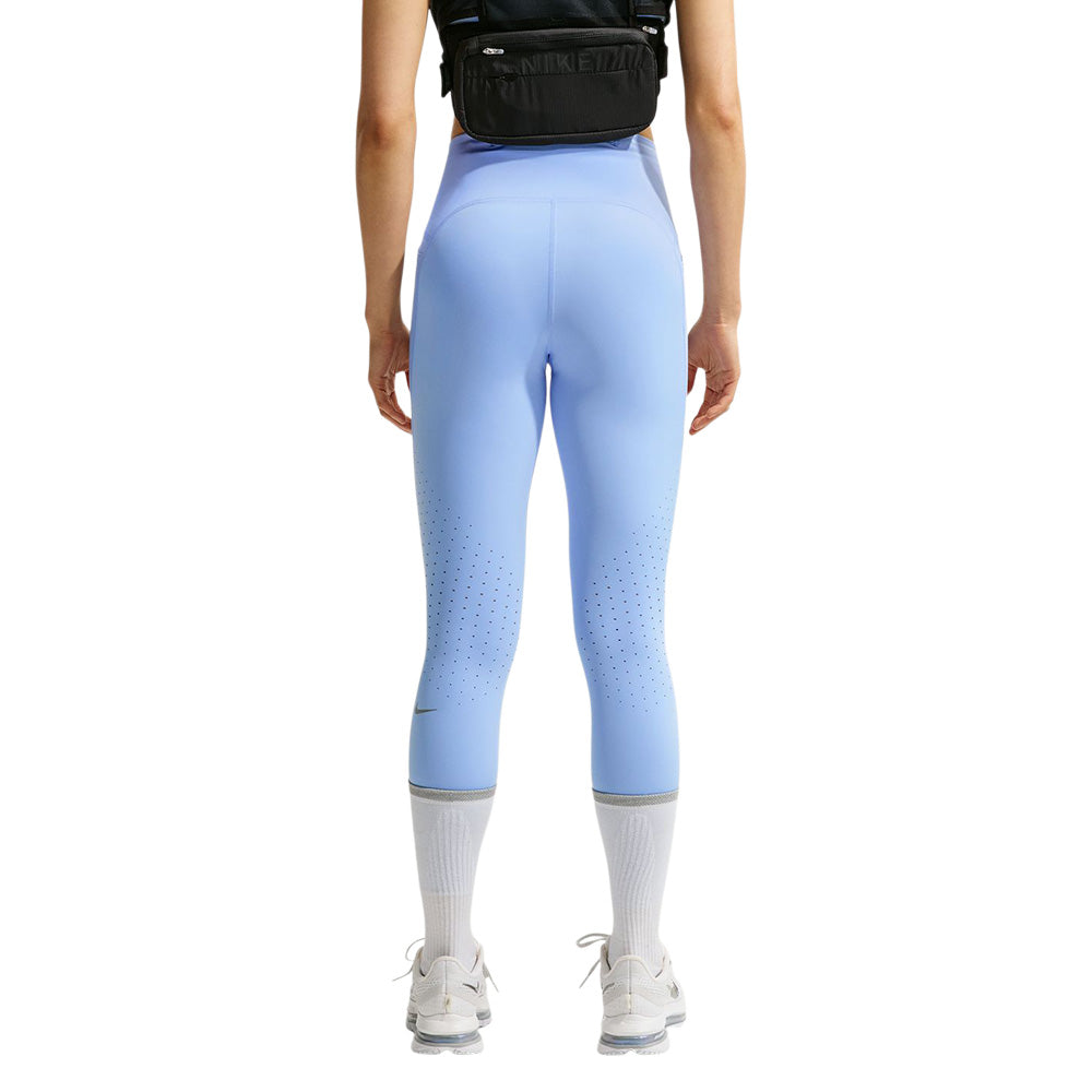 NIKE Swift High-Waisted 7/8 Women's Running Leggings Supersports Thailand