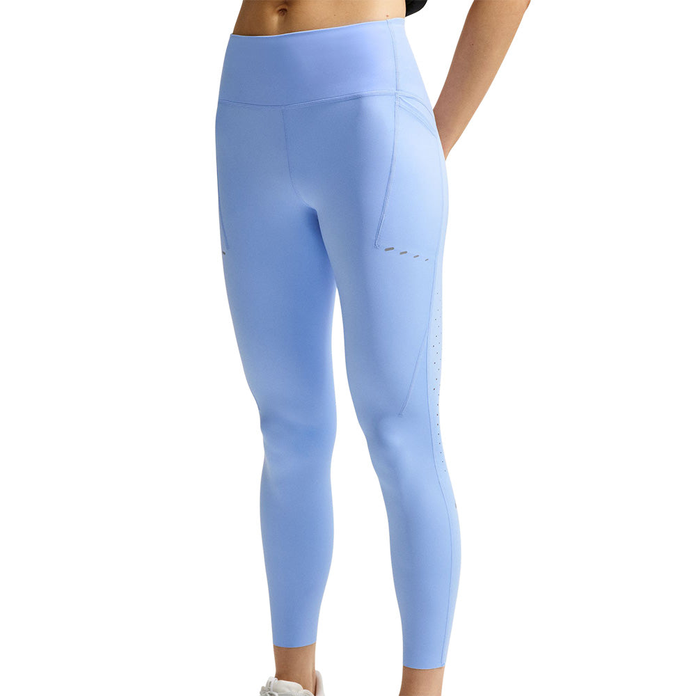 NIKE Swift High-Waisted 7/8 Women's Running Leggings Supersports Thailand