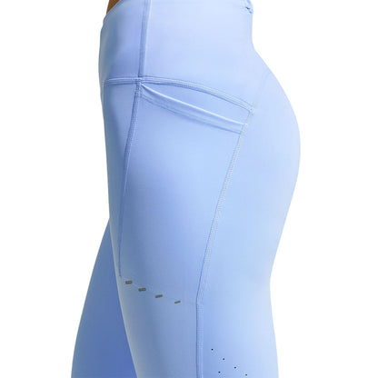 NIKE Swift High-Waisted 7/8 Women's Running Leggings