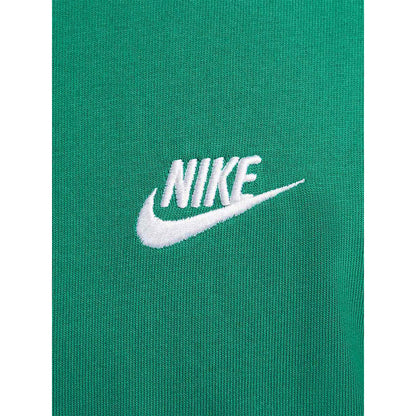 NIKE Sportswear Club เสื้อยืดผู้ชาย