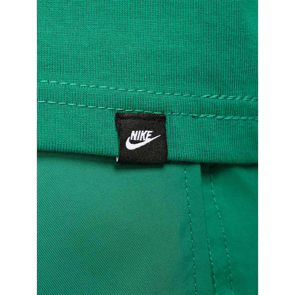 NIKE Sportswear Club เสื้อยืดผู้ชาย
