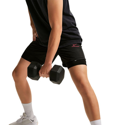 NIKE Dri-FIT Pro Training Men's Training Shorts