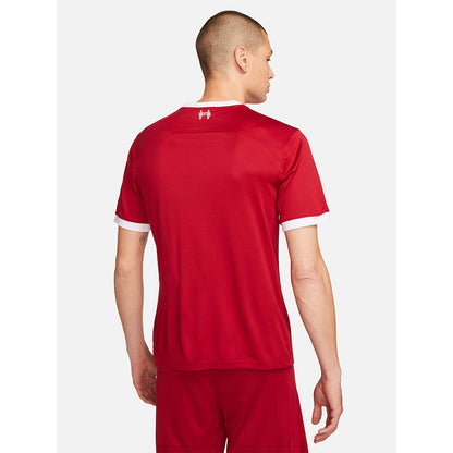 NIKE Men's Liverpool FC Home Stadium 2023/24 Jersey