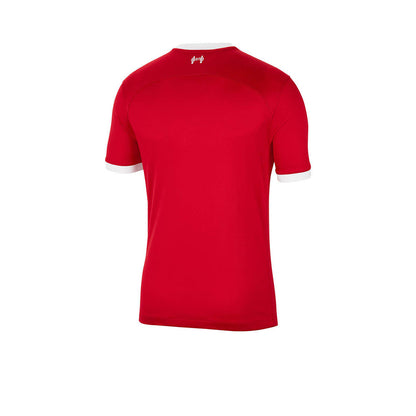 NIKE Men's Liverpool FC Home Stadium 2023/24 Jersey
