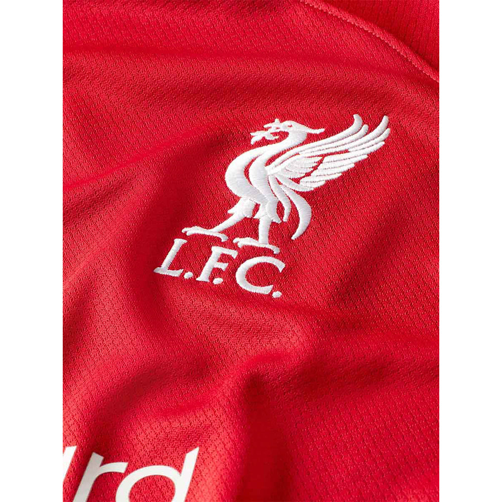 NIKE Men's Liverpool FC Home Stadium 2023/24 Jersey