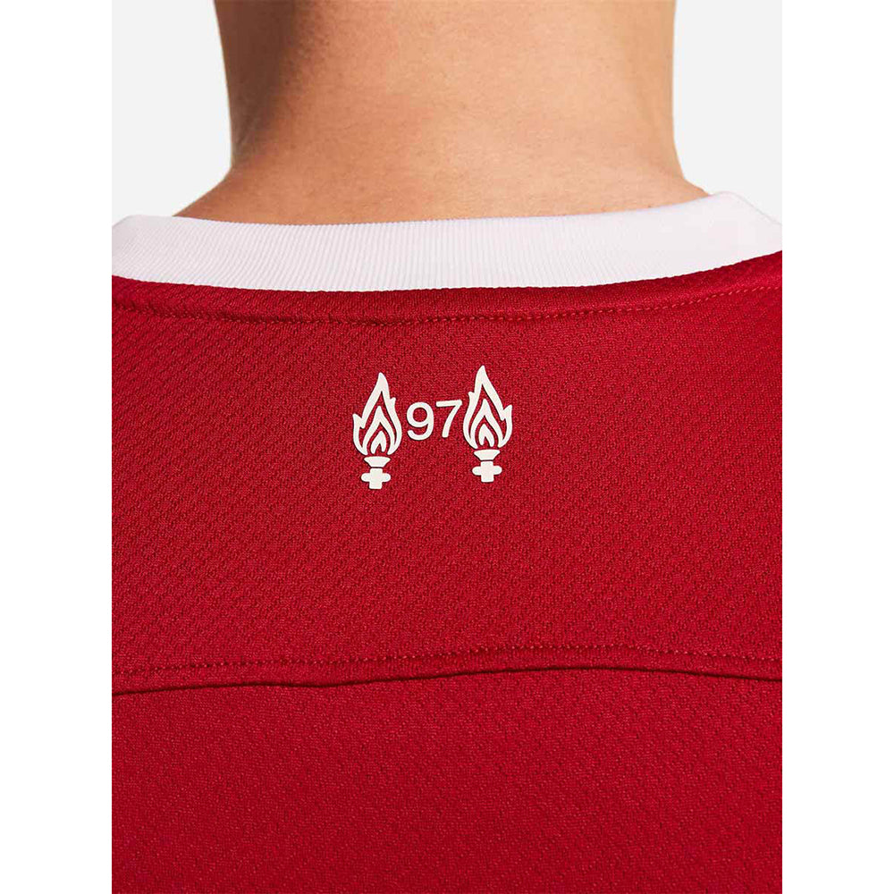 NIKE Men's Liverpool FC Home Stadium 2023/24 Jersey