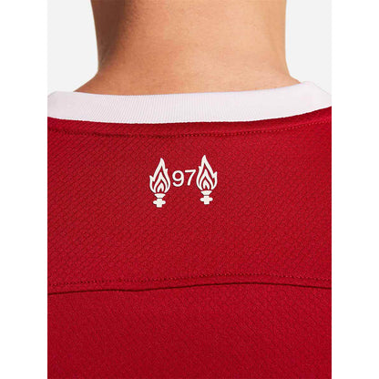 NIKE Men's Liverpool FC Home Stadium 2023/24 Jersey