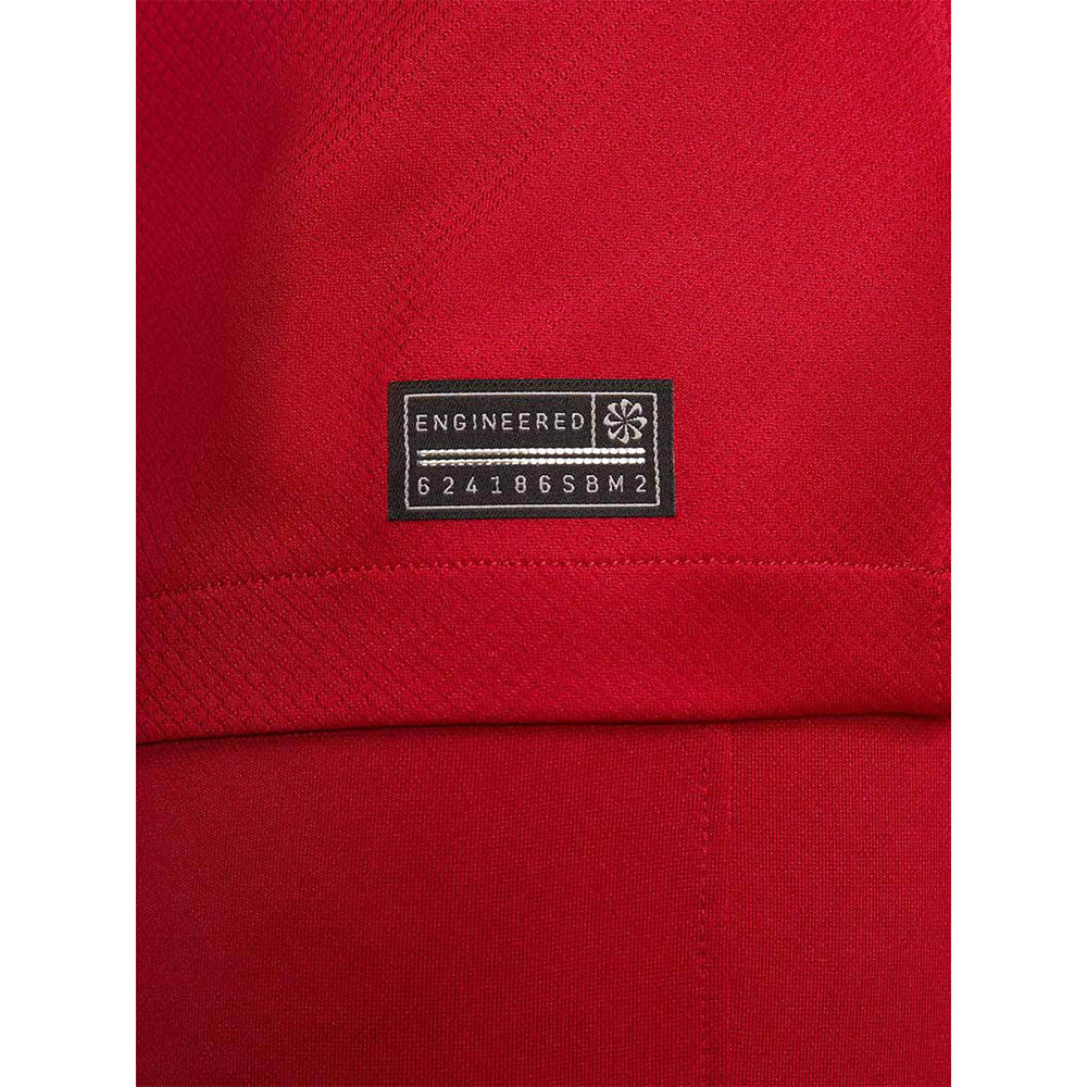 NIKE Men's Liverpool FC Home Stadium 2023/24 Jersey