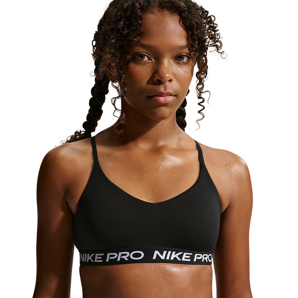 NIKE Pro Girls Sports Bra Supersports Thailand