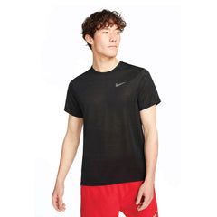 NIKE Dri-FIT Miler Men's Running T-Shirt
