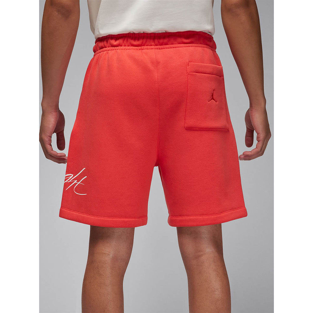 NIKE Jordan Brooklyn Fleece Men's Basketball Shorts - Supersports Thailand