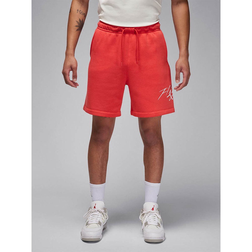 NIKE Jordan Brooklyn Fleece Men's Basketball Shorts - Supersports Thailand