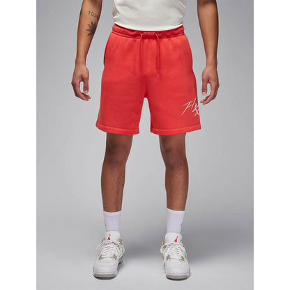NIKE Jordan Brooklyn Fleece Men's Basketball Shorts