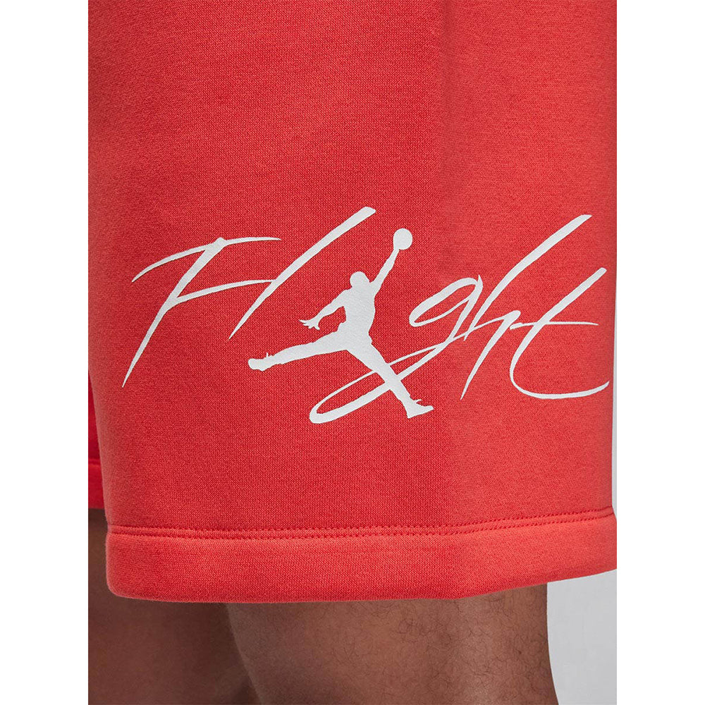 NIKE Jordan Brooklyn Fleece Men's Basketball Shorts - Supersports Thailand