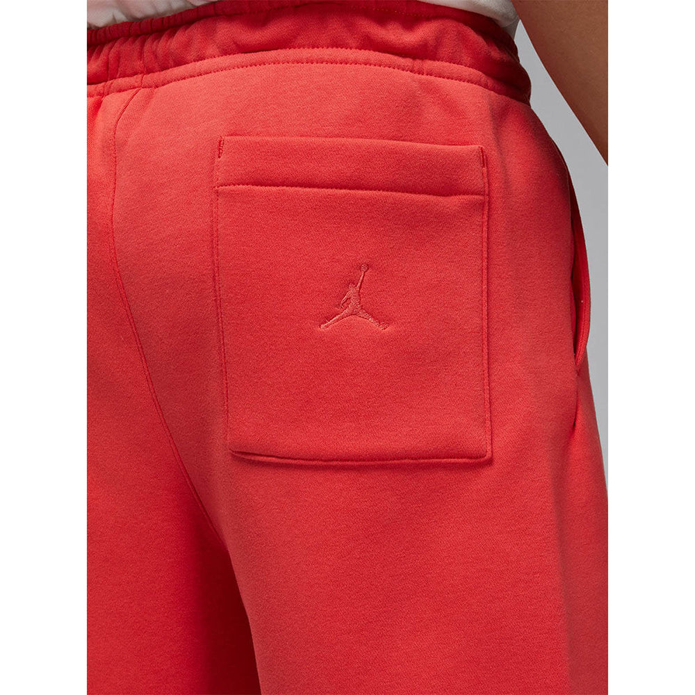 NIKE Jordan Brooklyn Fleece Men's Basketball Shorts