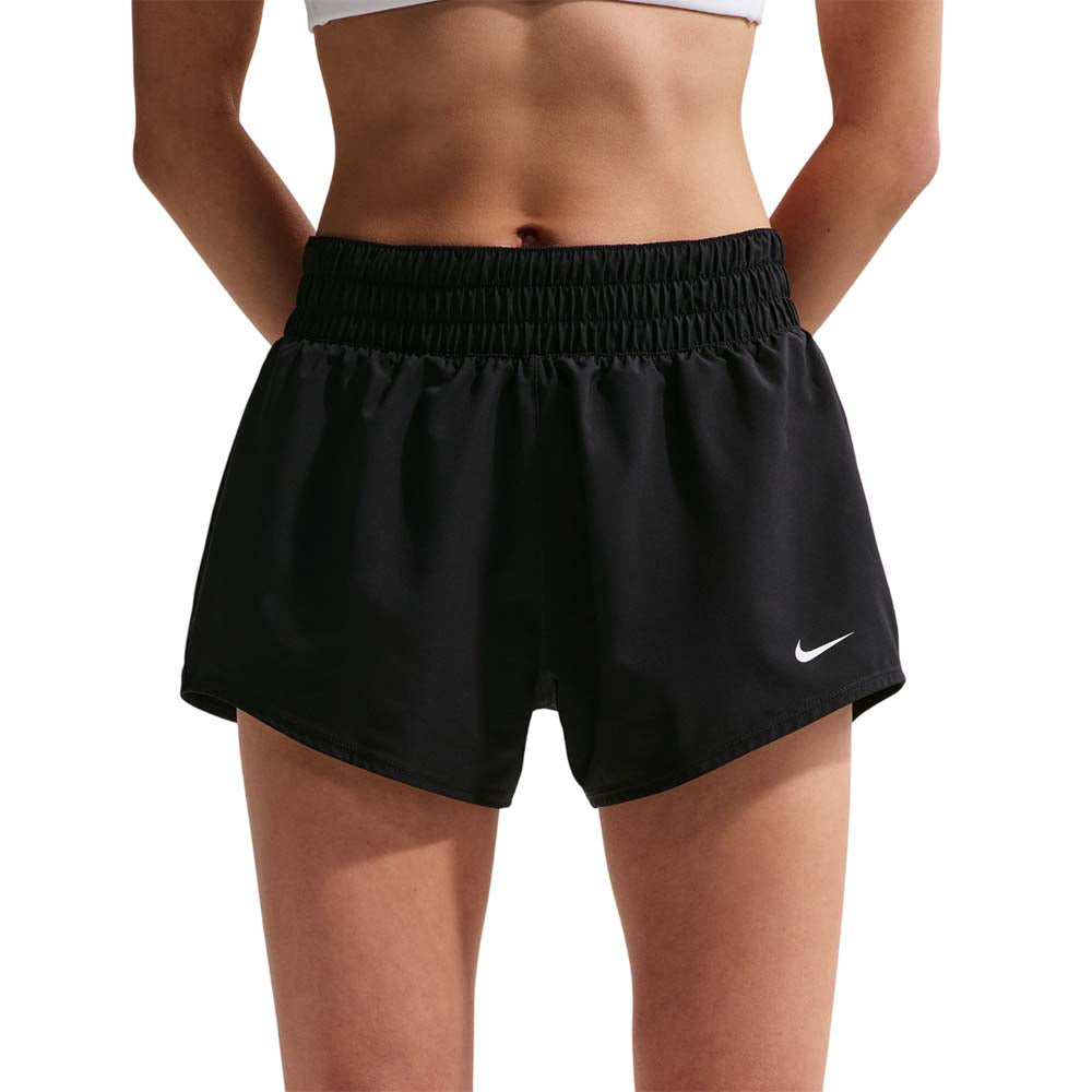 NIKE Dri-FIT One Mid-rise 3" Women's Training Shorts - Supersports Thailand