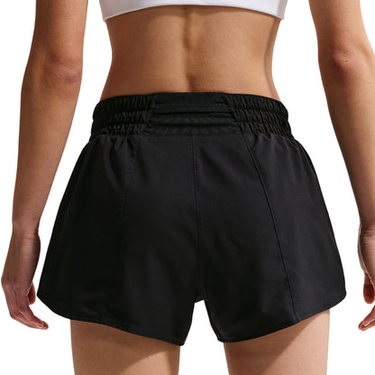 NIKE Dri-FIT One Mid-rise 3" Women's Training Shorts - Supersports Thailand