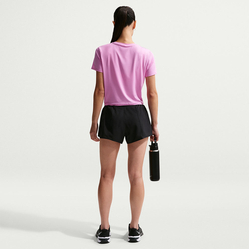 NIKE Dri-FIT One Mid-rise 3" Women's Training Shorts - Supersports Thailand