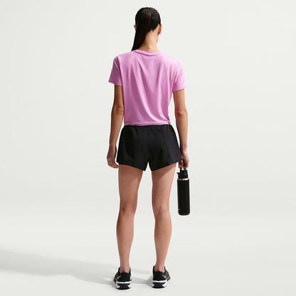 NIKE Dri-FIT One Mid-rise 3" Women's Training Shorts - Supersports Thailand