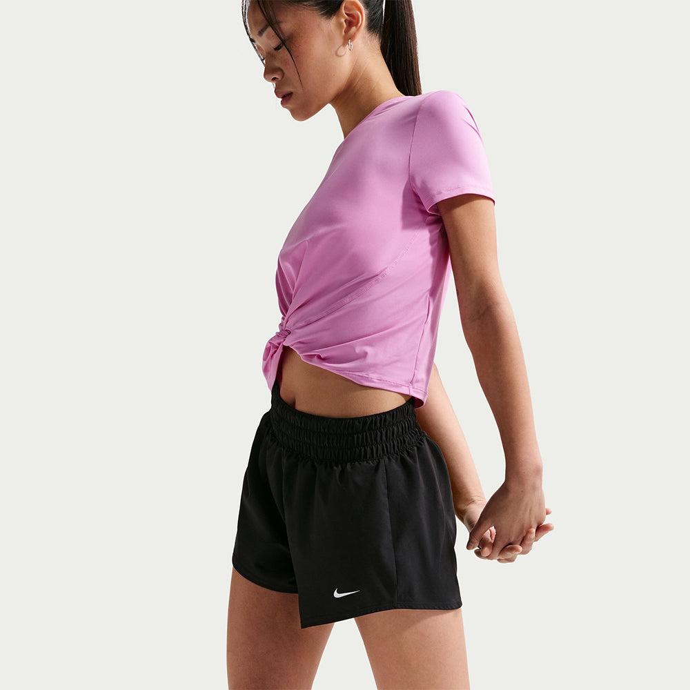 NIKE Dri-FIT One Mid-rise 3" Women's Training Shorts - Supersports Thailand