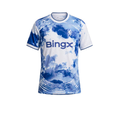 NIKE Chelsea FC Pre-Match Men's Football T-Shirt