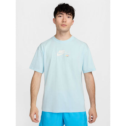 NIKE Sportswear Max90 เสื้อยืดผู้ชาย