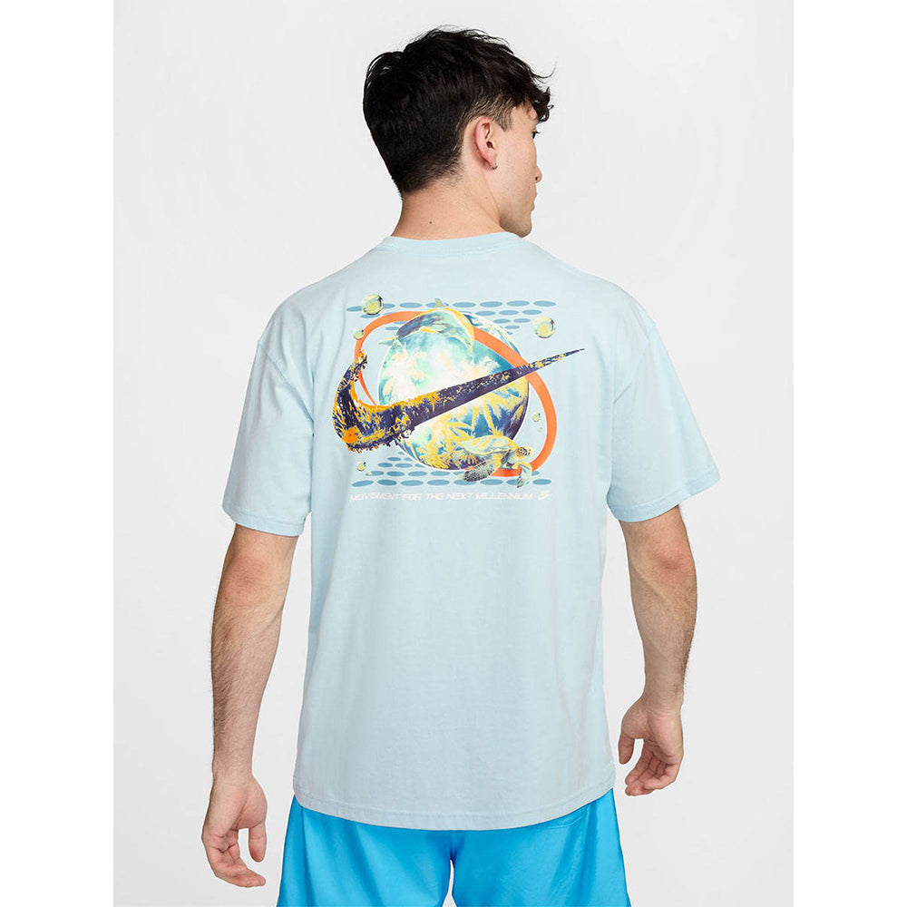 NIKE Sportswear Max90 เสื้อยืดผู้ชาย