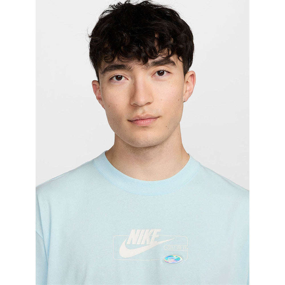 NIKE Sportswear Max90 เสื้อยืดผู้ชาย