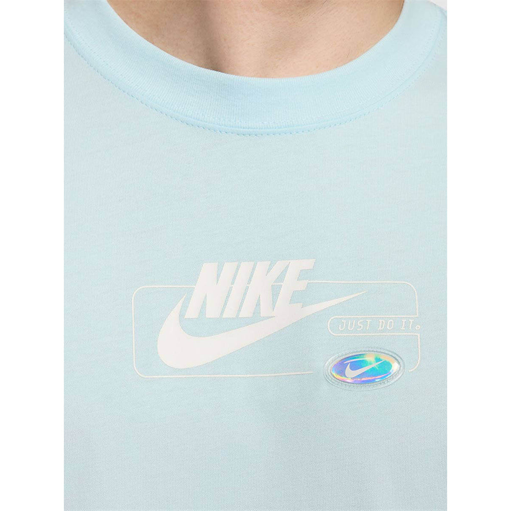 NIKE Sportswear Max90 เสื้อยืดผู้ชาย
