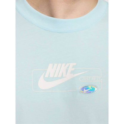 NIKE Sportswear Max90 เสื้อยืดผู้ชาย