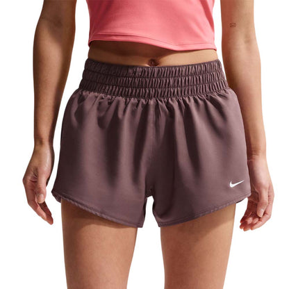 NIKE Dri-FIT One Mid-rise 3" Women's Training Shorts - Supersports Thailand