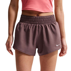 NIKE Dri-FIT One Mid-rise 3" Women's Training Shorts - Supersports Thailand