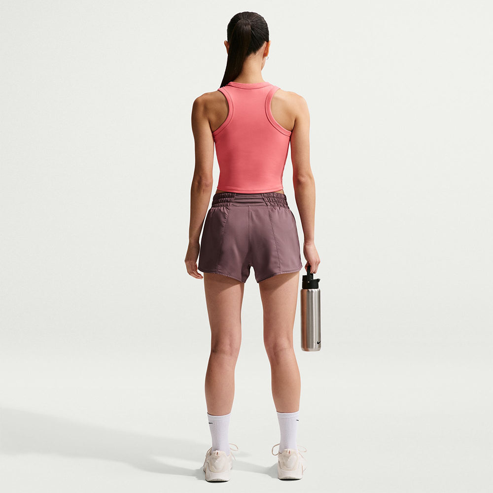 NIKE Dri-FIT One Mid-rise 3" Women's Training Shorts - Supersports Thailand