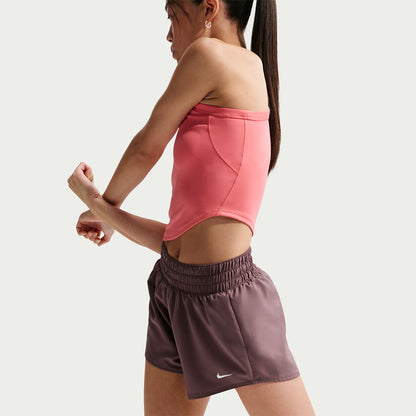 NIKE Dri-FIT One Mid-rise 3" Women's Training Shorts - Supersports Thailand