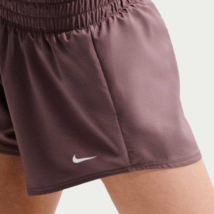NIKE Dri-FIT One Mid-rise 3" Women's Training Shorts - Supersports Thailand