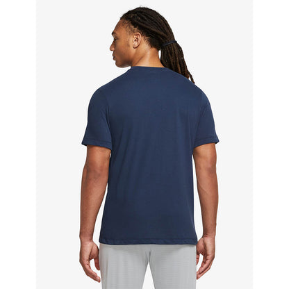 NIKE Dri-FIT Men's Running T-Shirt