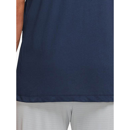 NIKE Dri-FIT Men's Running T-Shirt