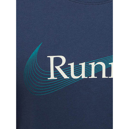 NIKE Dri-FIT Men's Running T-Shirt