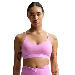 NIKE Indy Light Support Women's Sports Bra - Supersports Thailand