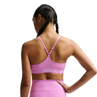 NIKE Indy Light Support Women's Sports Bra - Supersports Thailand