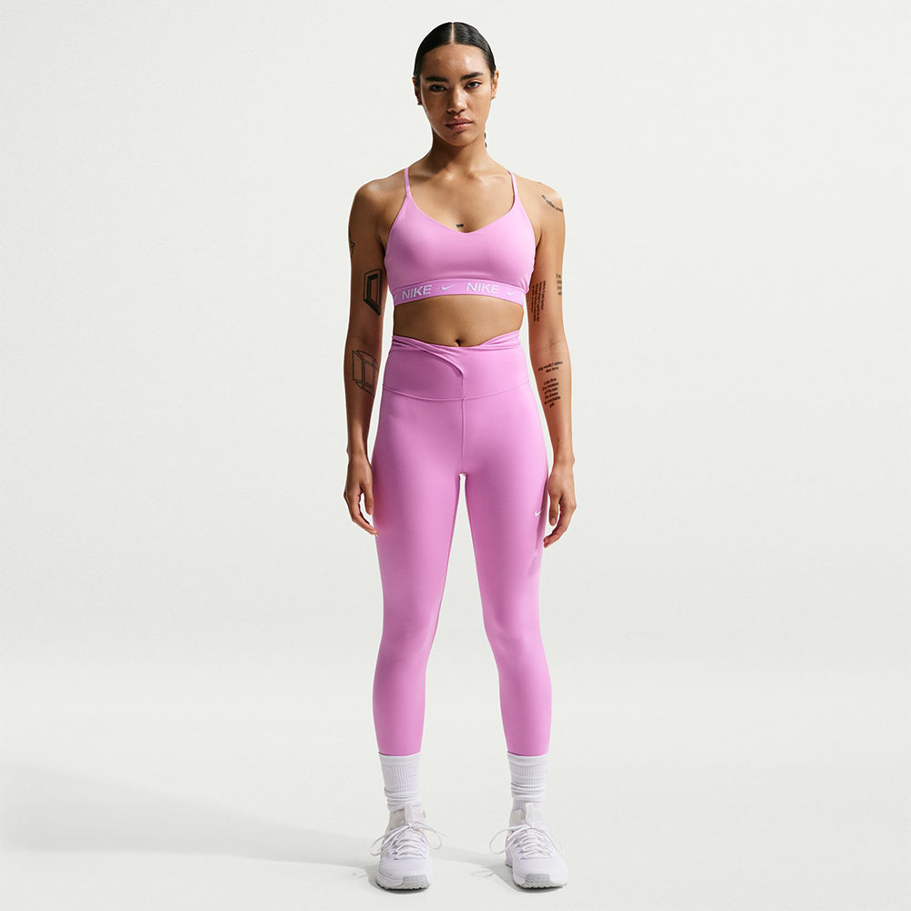NIKE Indy Light Support Women's Sports Bra - Supersports Thailand