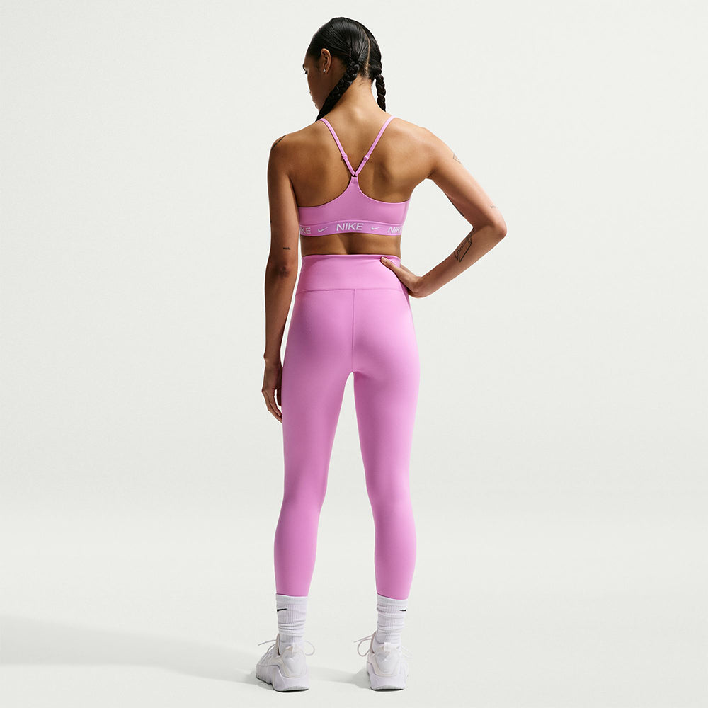 NIKE Indy Light Support Women's Sports Bra - Supersports Thailand