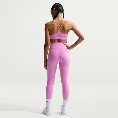 NIKE Indy Light Support Women's Sports Bra - Supersports Thailand