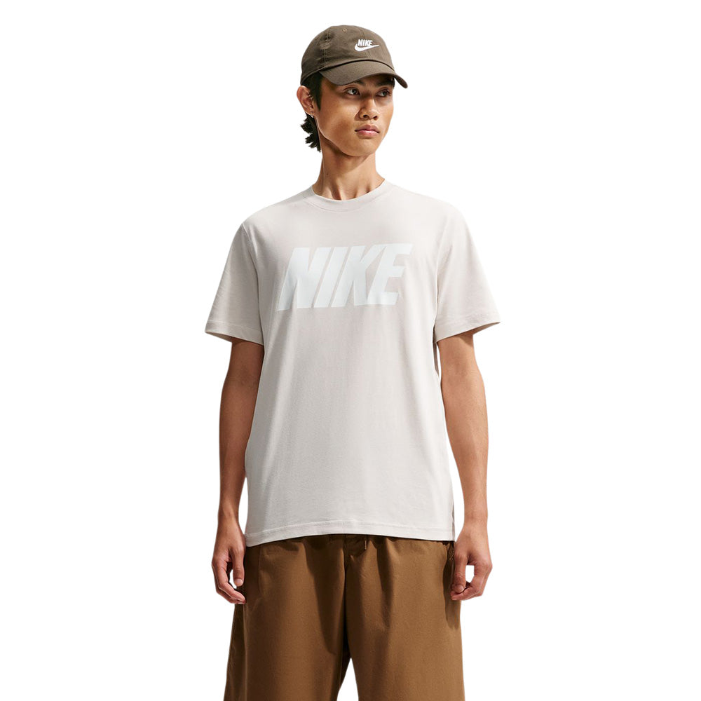 NIKE Sportswear Club Men's T-Shirt Supersports Thailand