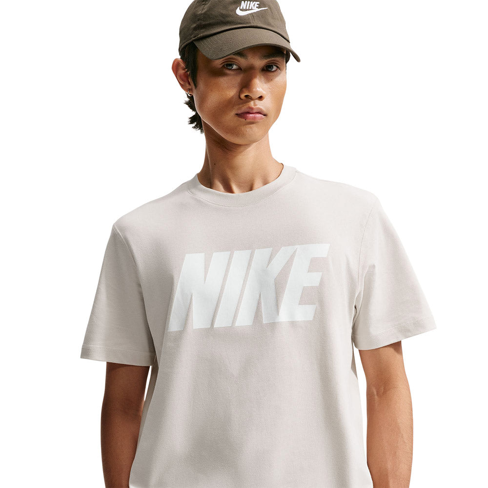 NIKE Sportswear Club Men's T-Shirt Supersports Thailand
