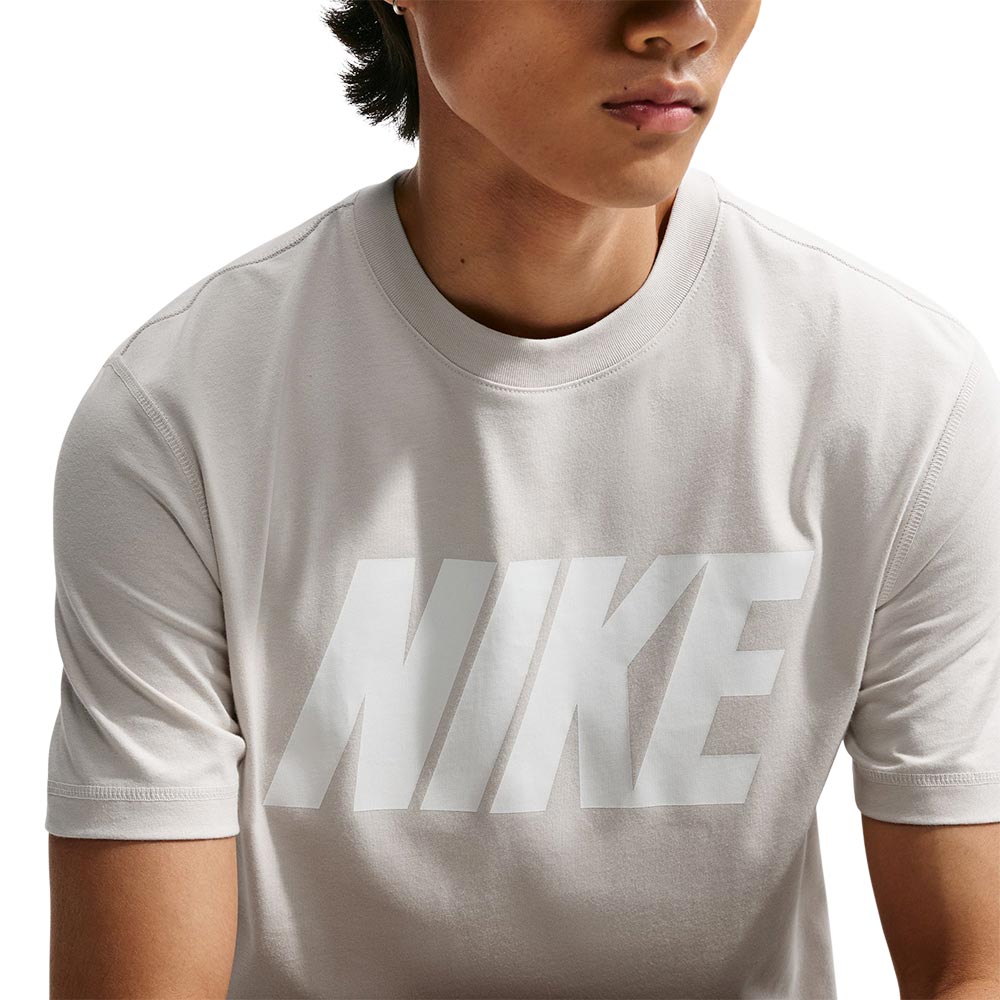NIKE Sportswear Club Men's T-Shirt Supersports Thailand
