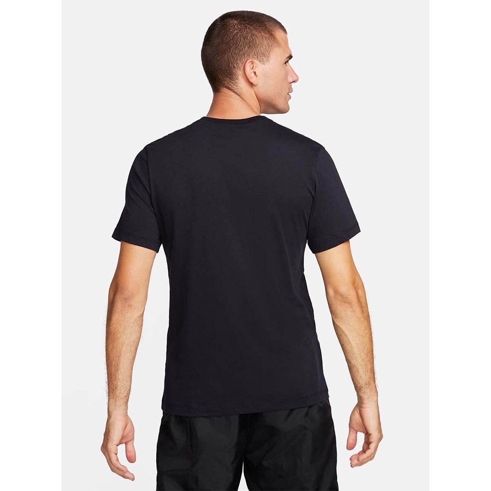 NIKE Chelsea FC Essential Men's Football T-Shirt - Supersports Thailand