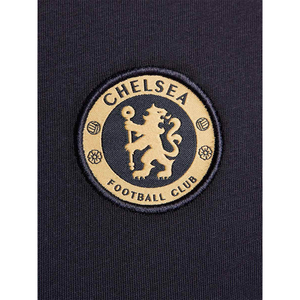 NIKE Chelsea FC Essential Men's Football T-Shirt - Supersports Thailand